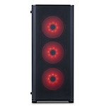 PC de bureau PC Gamer Omnislash XT - Win11 installé (version d'essai) - Autre vue