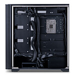 PC de bureau PC Gamer Omnislash XT - Win11 installé (version d'essai) - Autre vue