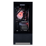 PC de bureau PC Gamer Gladius XT - Win11 installé (version d'essai) - Autre vue