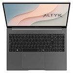 PC portable Altyk Le PC Portable L16F-I3P16-N05 - Autre vue