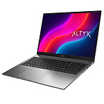 PC portable Altyk Le PC Portable L16F-I5P32-N2 - Autre vue