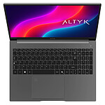 PC portable Altyk Le PC Portable L16F-I5P32-N2 - Autre vue