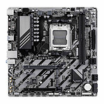 Carte mère Gigabyte B840M D2H - Autre vue