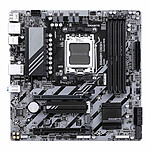 Carte mère Gigabyte B840M DS3H - Autre vue