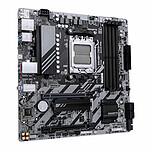 Carte mère Gigabyte B840M DS3H - Autre vue