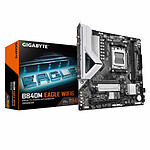 Gigabyte B840M EAGLE WIFI6