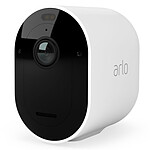 Caméra IP Arlo Pro 5 Spotlight - Blanc x2 - Autre vue