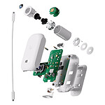 Caméra IP Ubiquiti AI Theta Pro (UVC-AI-Theta-Pro) - Autre vue