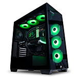 PC Gamer Airscape - Win11 installé (version d'essai)