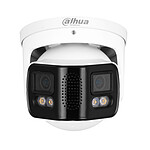 Caméra IP Dahua WizMind Full-color IPC-PDW5849-A180-E2-ASTE (3.6mm) - Autre vue