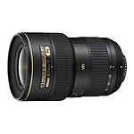 Objectif pour appareil photo Nikon AF-S 16-35mm f/4 G ED VR - Autre vue