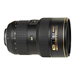 Objectif pour appareil photo Nikon AF-S 16-35mm f/4 G ED VR - Autre vue