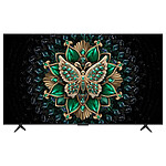 TV TCL 50C61K - TV 4K UHD HDR - 126 cm - Autre vue