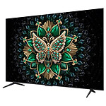 TV TCL 75C61K - TV 4K UHD HDR - 189 cm  - Autre vue