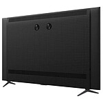 TV TCL 75C61K - TV 4K UHD HDR - 189 cm  - Autre vue