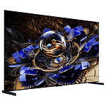 TV TCL 85X11K - TV 4K UHD HDR - 215 cm  - Autre vue
