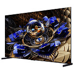 TV TCL 85X11K - TV 4K UHD HDR - 215 cm  - Autre vue