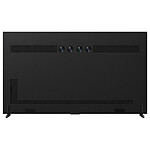 TV TCL 85X11K - TV 4K UHD HDR - 215 cm  - Autre vue
