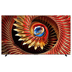 TV TCL 98Q8C (98C8K) - TV 4K UHD HDR - 249 cm - Autre vue