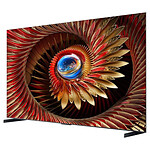 TV TCL 98Q8C (98C8K) - TV 4K UHD HDR - 249 cm - Autre vue
