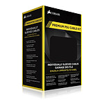 Corsair Premium Pro Kit de Câble type 4 Gen 3