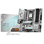 Carte mère MSI B850M GAMING PLUS WIFI - Autre vue
