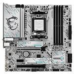 Carte mère MSI B850M GAMING PLUS WIFI - Autre vue