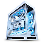 PC de bureau PC Gamer Celeste - Win11 installé (version d'essai) - Autre vue