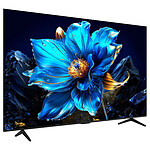 TV TCL 55T69C - TV 4K UHD HDR - 140 cm    - Autre vue