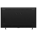 TV TCL 55T69C - TV 4K UHD HDR - 140 cm    - Autre vue