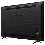 TV TCL 55T69C - TV 4K UHD HDR - 140 cm    - Autre vue