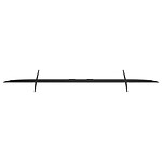 TV TCL 55T69C - TV 4K UHD HDR - 140 cm    - Autre vue