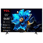 TV TCL 55T69C - TV 4K UHD HDR - 140 cm    - Autre vue