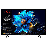 TV TCL 50P7K - TV 4K UHD HDR - 126 cm  - Autre vue