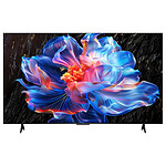 TV TCL 50P6K - TV 4K UHD HDR - 126 cm  - Autre vue