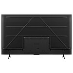 TV TCL 55P6K - TV 4K UHD HDR - 140 cm - Autre vue