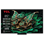 TV TCL 85Q7C - TV 4K UHD HDR - 215 cm - Autre vue