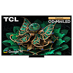TV TCL 50Q7C - TV 4K UHD HDR - 126 cm   - Autre vue