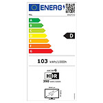 TV TCL 85Q7C - TV 4K UHD HDR - 215 cm - Autre vue