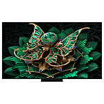 TV TCL 85Q7C - TV 4K UHD HDR - 215 cm - Autre vue