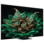 TV TCL 50Q7C - TV 4K UHD HDR - 126 cm   - Autre vue