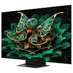 TV TCL 50Q7C - TV 4K UHD HDR - 126 cm   - Autre vue