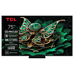 TV TCL 75Q7C - TV 4K UHD HDR - 189 cm - Autre vue