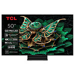 TV TCL 50Q7C - TV 4K UHD HDR - 126 cm   - Autre vue