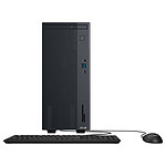PC de bureau ASUS ExpertCenter P500 Mini Tour P500MV-13620H251X - Autre vue