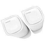 Routeur et modem Linksys Velop Pro 6E MX6202 - Autre vue