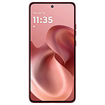 Smartphone Motorola Moto G86 Chrysanthemum (8 - 256 Go) - Autre vue