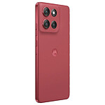 Smartphone Motorola Moto G86 Chrysanthemum (8 - 256 Go) - Autre vue