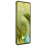 Smartphone Motorola Moto G86 Golden Cypress (8 - 256 Go)  - Autre vue