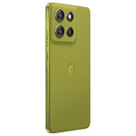 Smartphone Motorola Moto G86 Golden Cypress (8 - 256 Go)  - Autre vue